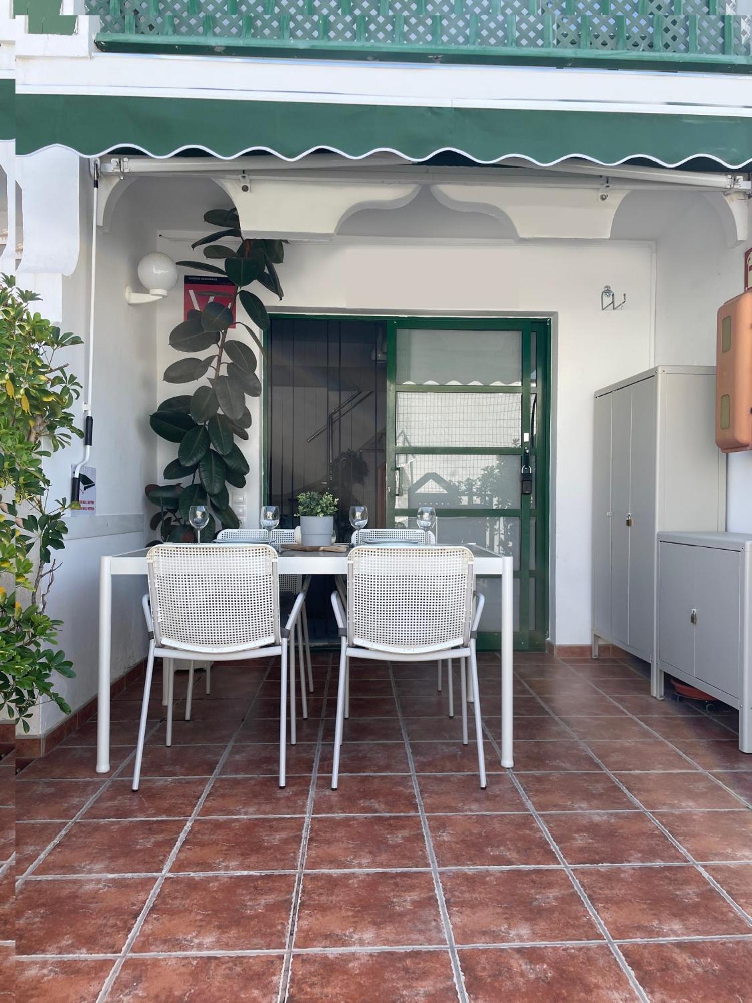 Casa Dunaflor Maspalomas  Exterior photo