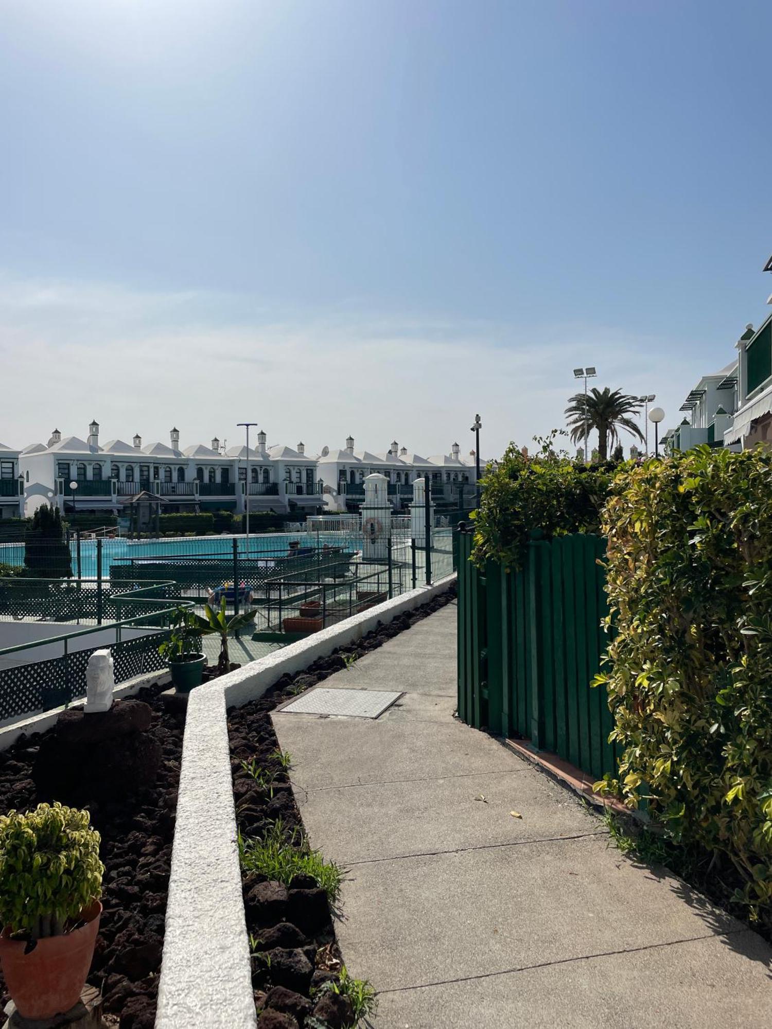 Casa Dunaflor Maspalomas  Exterior photo